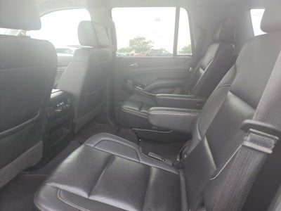 2020 GMC Yukon SLT