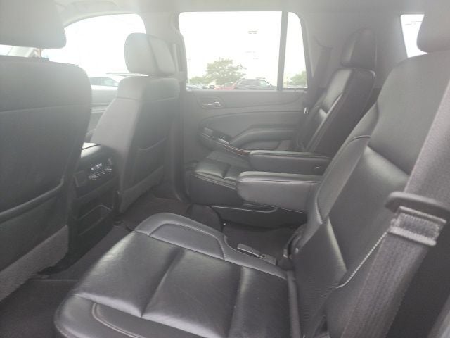 2020 GMC Yukon SLT