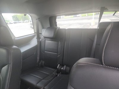 2020 GMC Yukon SLT