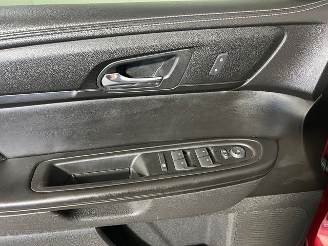 2013 Chevrolet Traverse 2LT 2LT