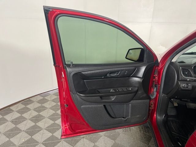 2013 Chevrolet Traverse 2LT 2LT