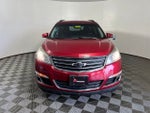 2013 Chevrolet Traverse 2LT 2LT
