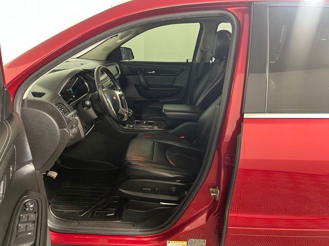2013 Chevrolet Traverse 2LT 2LT