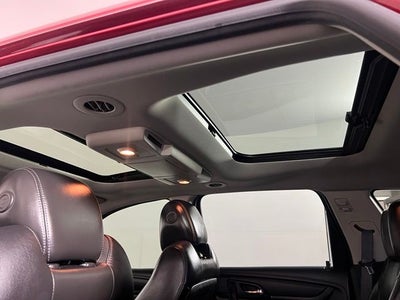 2013 Chevrolet Traverse 2LT 2LT