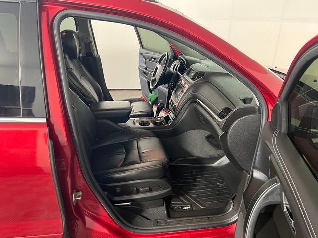 2013 Chevrolet Traverse 2LT 2LT