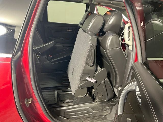 2013 Chevrolet Traverse 2LT 2LT
