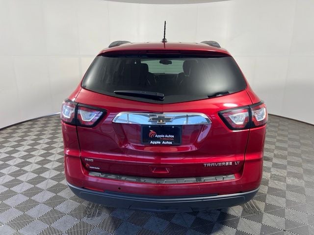 2013 Chevrolet Traverse 2LT 2LT