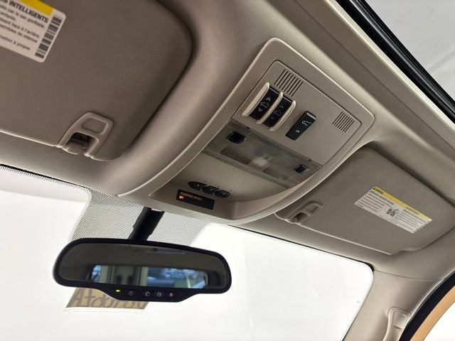 2010 Chevrolet Tahoe LTZ