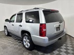 2010 Chevrolet Tahoe LTZ