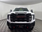 2025 GMC Sierra 2500HD AT4X