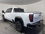 2025 GMC Sierra 2500HD AT4X