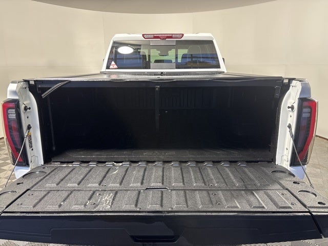 2025 GMC Sierra 2500HD AT4X