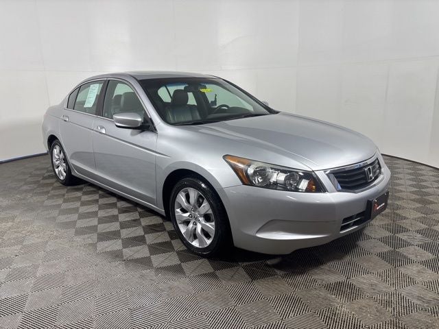 2010 Honda Accord EX-L 2.4
