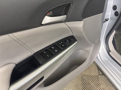 2010 Honda Accord EX-L 2.4