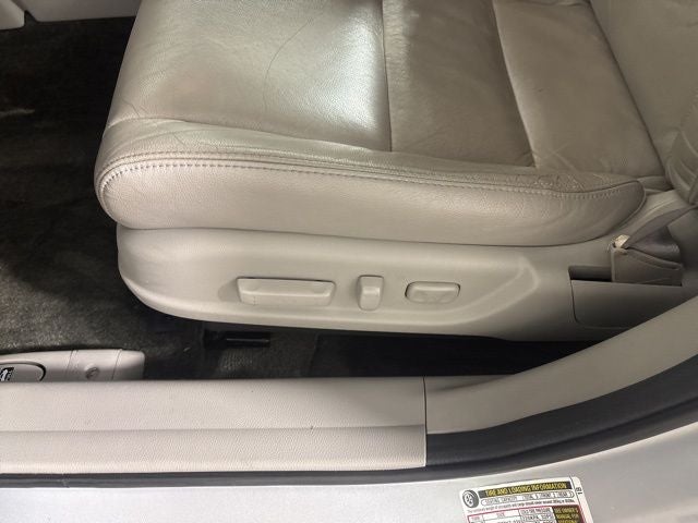 2010 Honda Accord EX-L 2.4