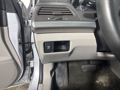 2010 Honda Accord EX-L 2.4