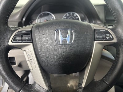 2010 Honda Accord EX-L 2.4