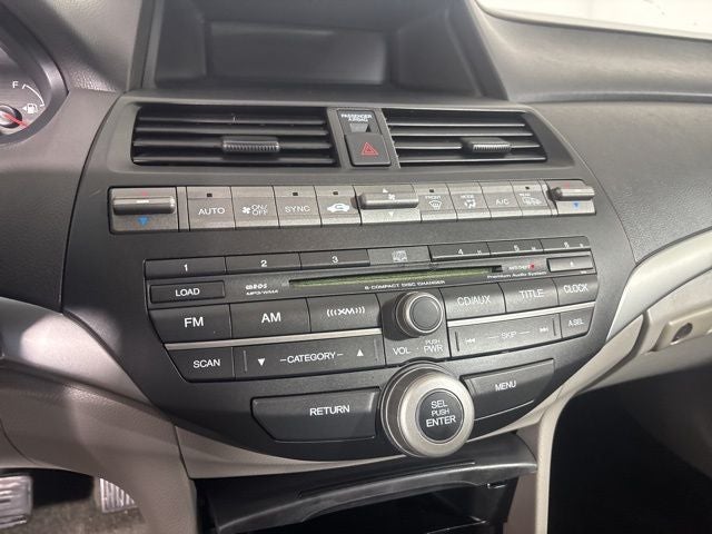 2010 Honda Accord EX-L 2.4