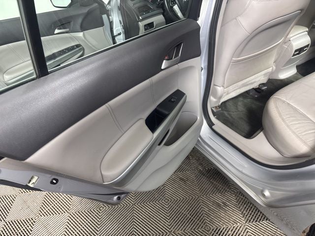 2010 Honda Accord EX-L 2.4