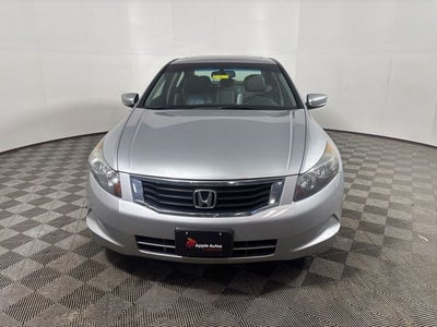 2010 Honda Accord EX-L 2.4