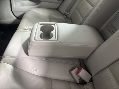 2010 Honda Accord EX-L 2.4