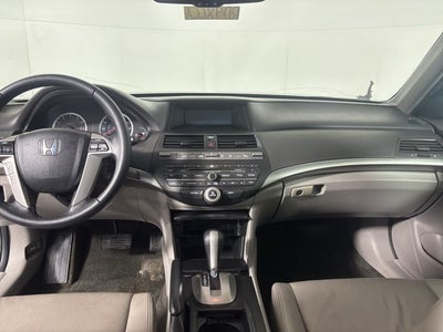 2010 Honda Accord EX-L 2.4