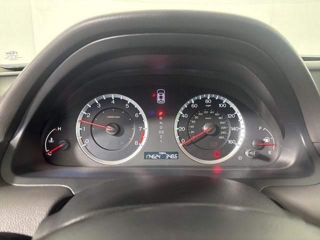 2010 Honda Accord EX-L 2.4