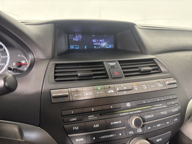 2010 Honda Accord EX-L 2.4