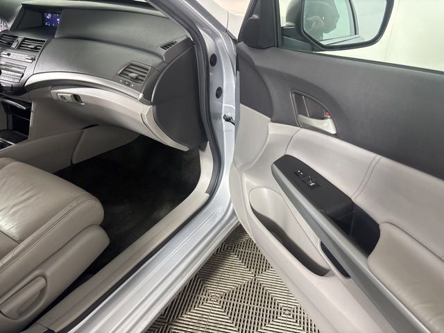 2010 Honda Accord EX-L 2.4