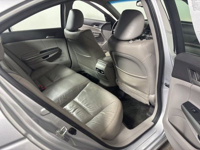 2010 Honda Accord EX-L 2.4