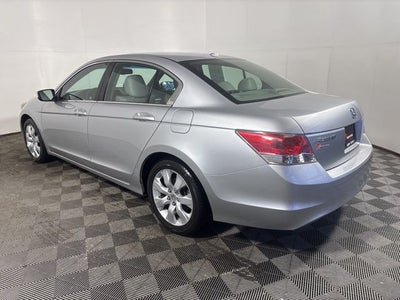 2010 Honda Accord EX-L 2.4