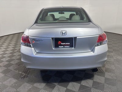 2010 Honda Accord EX-L 2.4