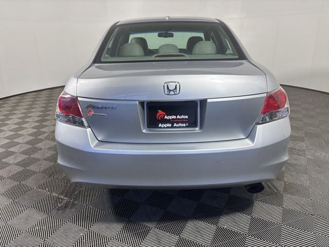 2010 Honda Accord EX-L 2.4