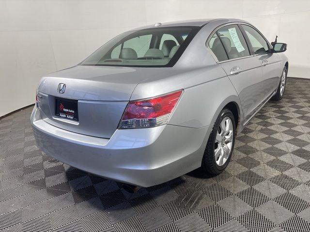 2010 Honda Accord EX-L 2.4