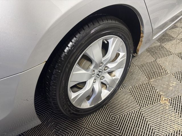 2010 Honda Accord EX-L 2.4