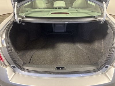 2010 Honda Accord EX-L 2.4