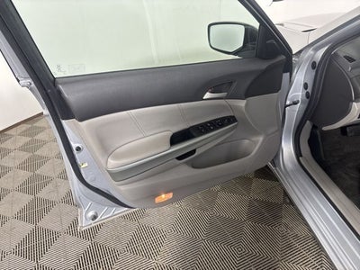 2010 Honda Accord EX-L 2.4