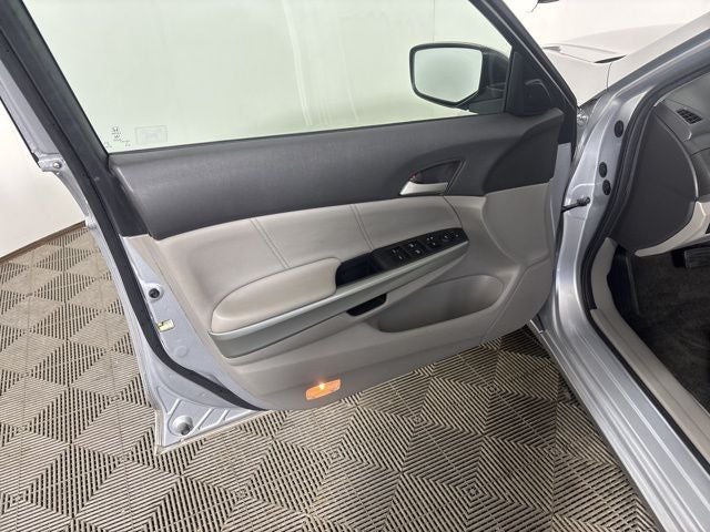 2010 Honda Accord EX-L 2.4