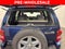 2003 Jeep Liberty Limited