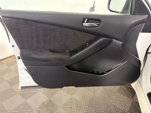 2011 Nissan Altima 2.5 S