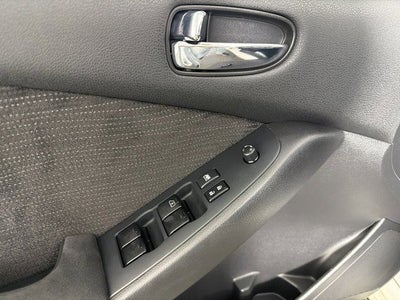 2011 Nissan Altima 2.5 S