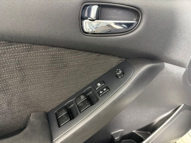 2011 Nissan Altima 2.5 S