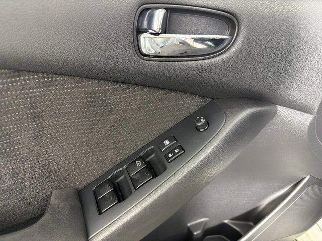 2011 Nissan Altima 2.5 S