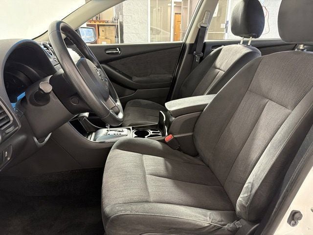 2011 Nissan Altima 2.5 S