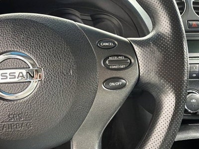 2011 Nissan Altima 2.5 S