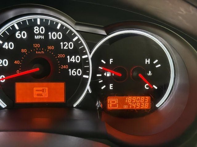 2011 Nissan Altima 2.5 S
