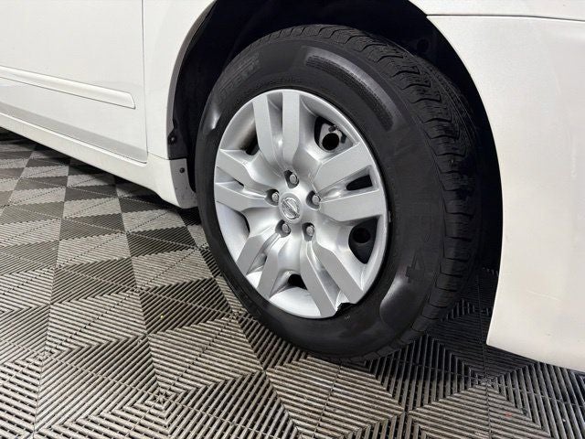 2011 Nissan Altima 2.5 S