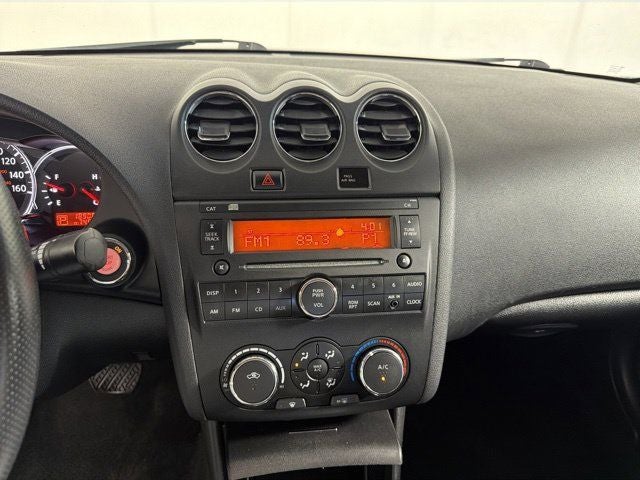 2011 Nissan Altima 2.5 S