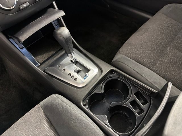 2011 Nissan Altima 2.5 S