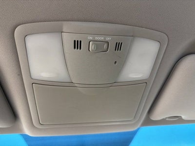 2011 Nissan Altima 2.5 S